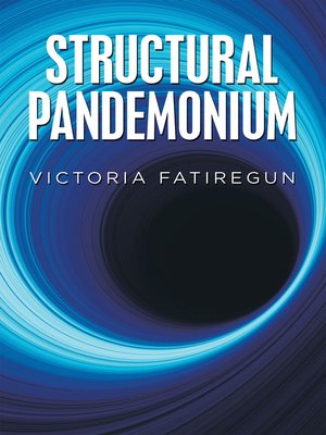 cover image of Structural Pandemonium